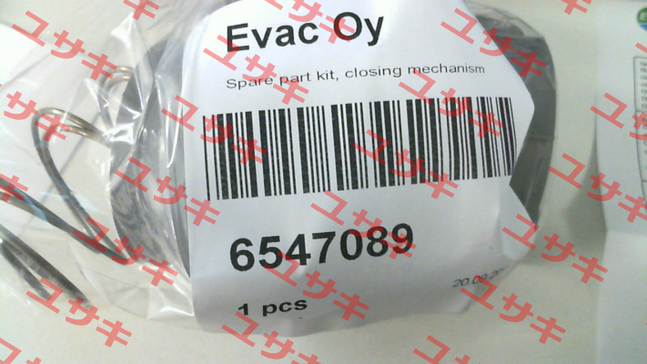 6547089 Evac