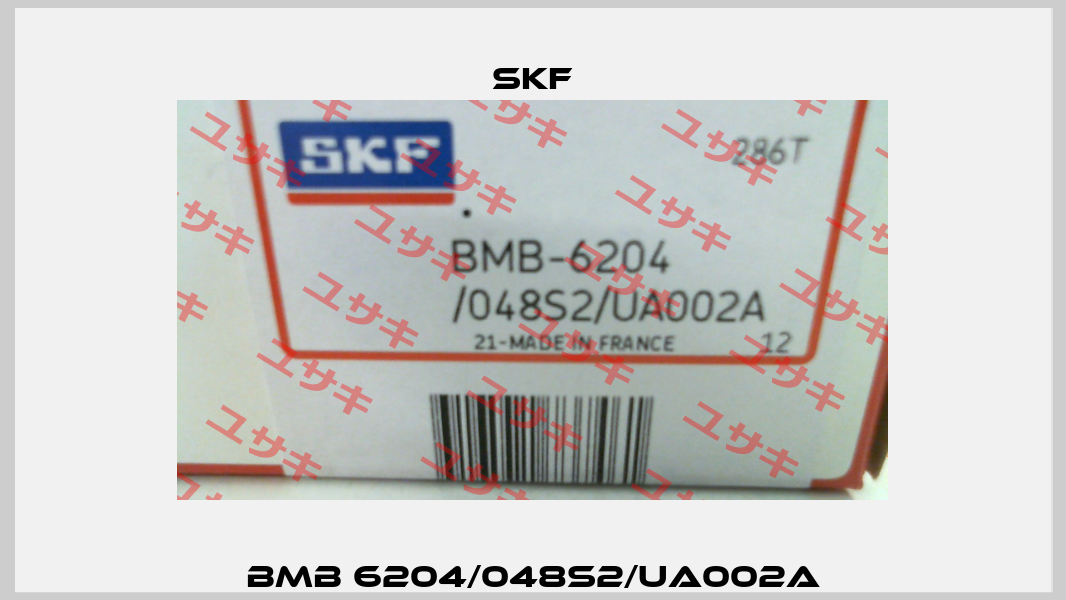 BMB 6204/048S2/UA002A Skf