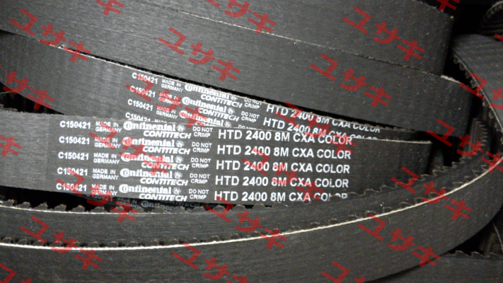 08M-2400-30 CXA Contitech