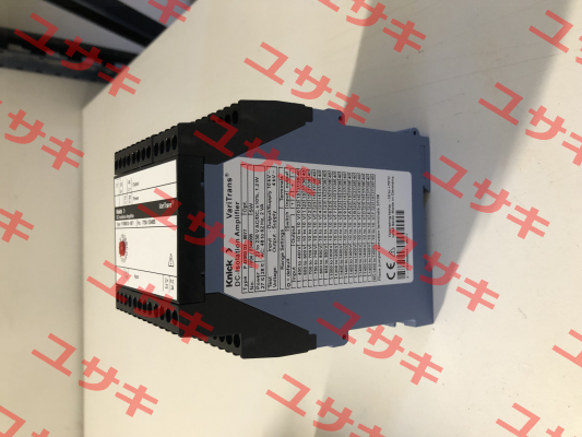 P42000D3-0077 Knick