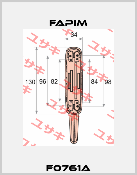 F0761A Fapim