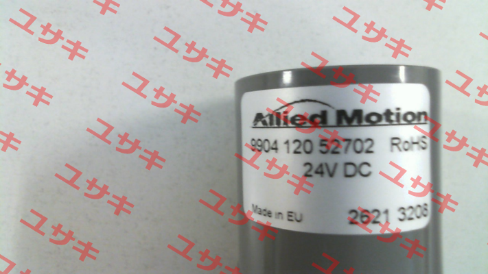 9904-120-52702 Premotec