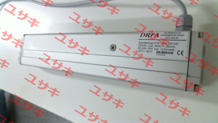 NTS1-0200-230-000 DRFA