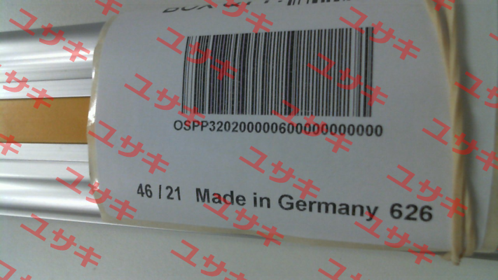 OSPP320200000600000000000 Hoerbiger