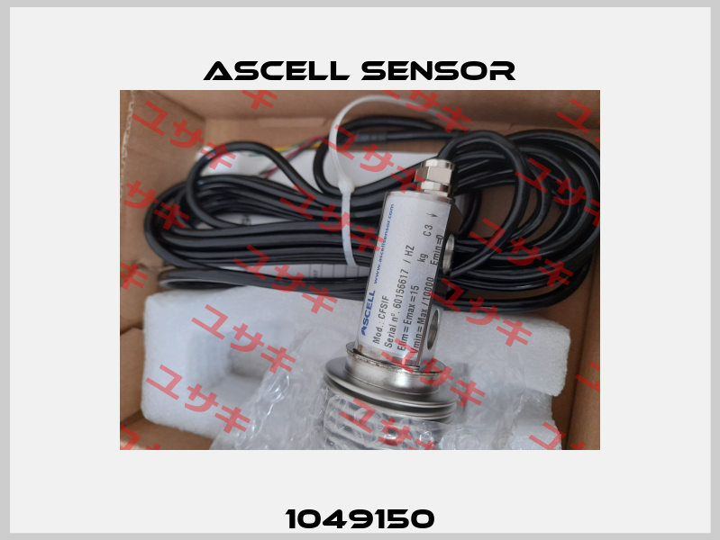 1049150 Ascell Sensor