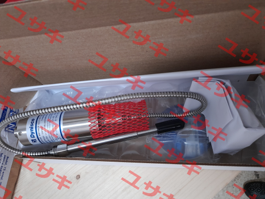 MDT462F-1/2-3.5C-15/46-SIL2 Dynisco
