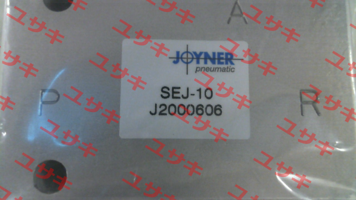 J2000606 Joyner Pneumatic