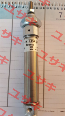 2619040 Kuhnke