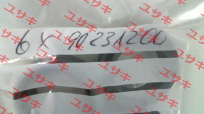 90.2312.00 Interpump