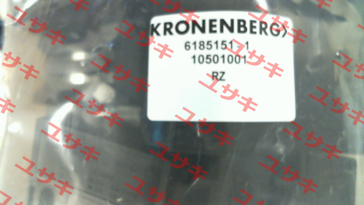 10501001 / RZ Kronenberg