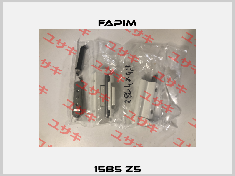 1585 Z5 Fapim