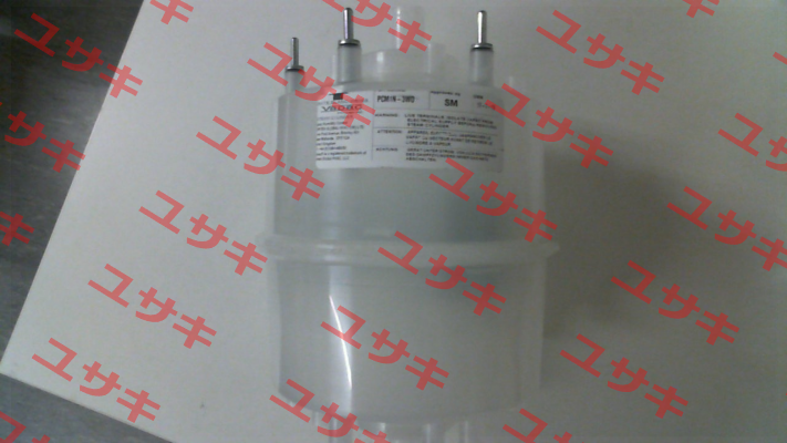 PCM1-3WO Vapac