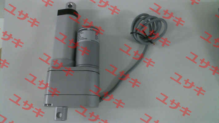 DLA-24-10-A-50-POT-IP65 Transmotec