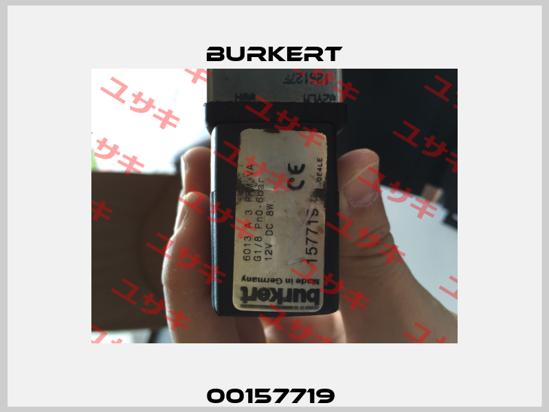 00157719  Burkert