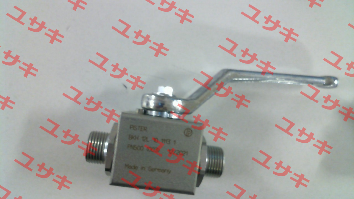 BKH 12L 10 1113 1 BoSTE SV12 Pister