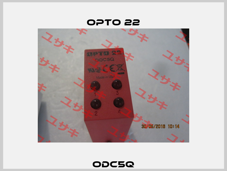 ODC5Q Opto 22