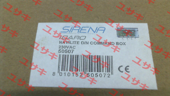 50507 Sirena
