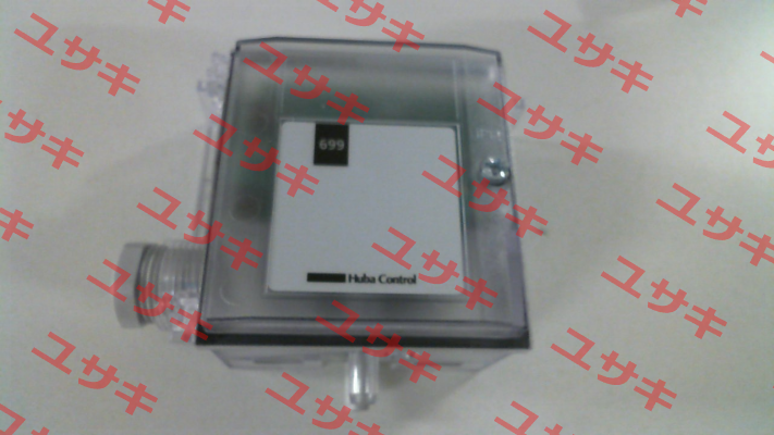 699.B17015013 Huba Control