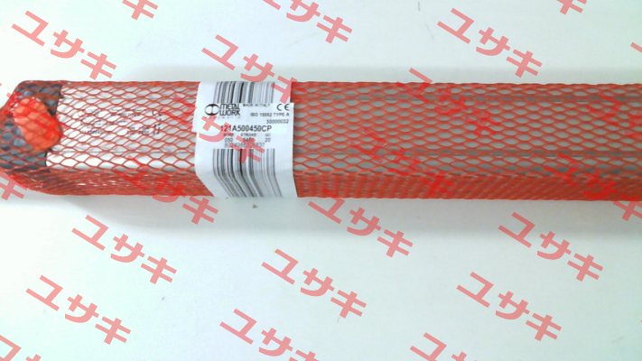 121A500450CP Metal Work