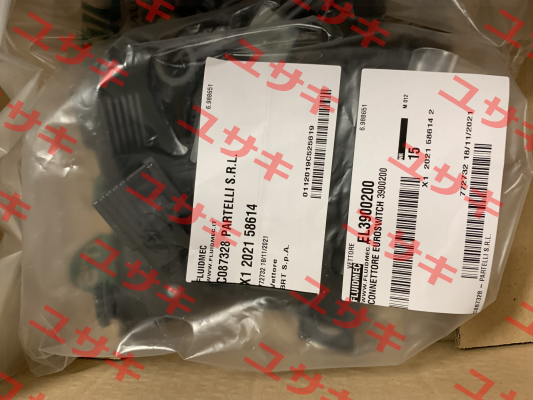 3900200 Euroswitch