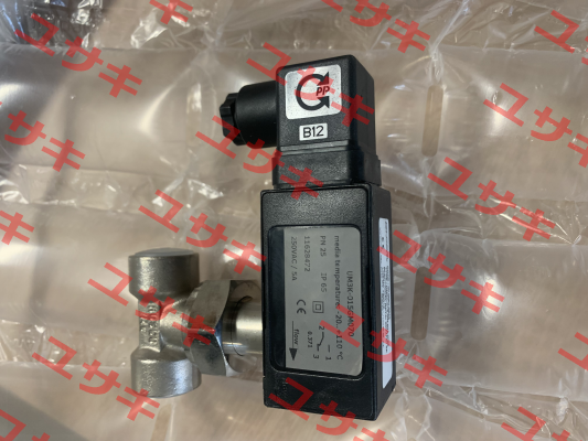 UM3K-015.GM.070.IP65/0371 Honsberg