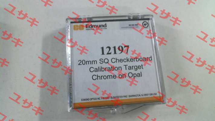 12197 Edmund Optics
