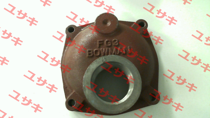 FG003-1583CI Bowman