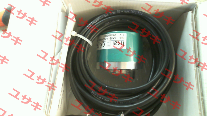 CK58-H-1024ZCU415RL5 Lika