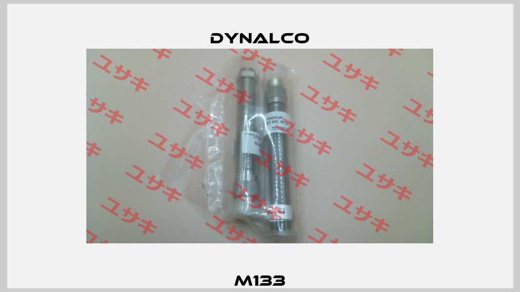 M133 Dynalco