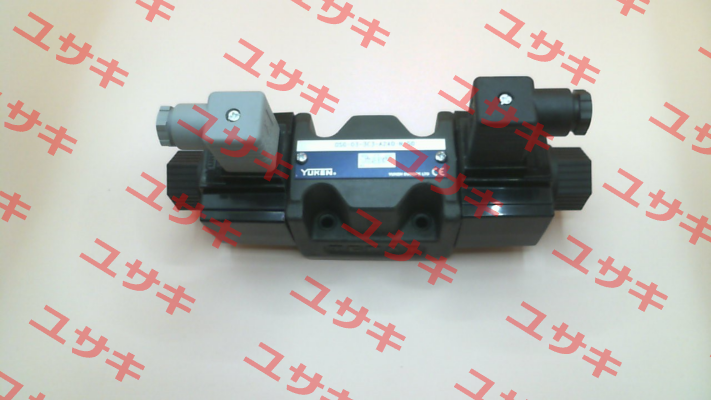 DSG-03-3C3-A240-N-50 Yuken