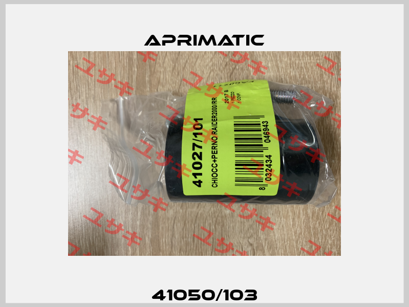 41050/103 Aprimatic