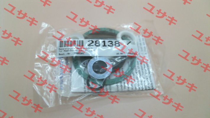 Kit for A7513FP Rego