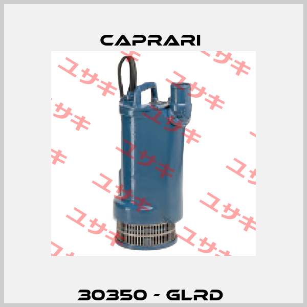 30350 - GLRD  CAPRARI 