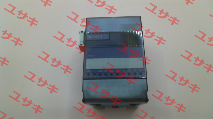 DIT 701-T / 44120250 Selectron