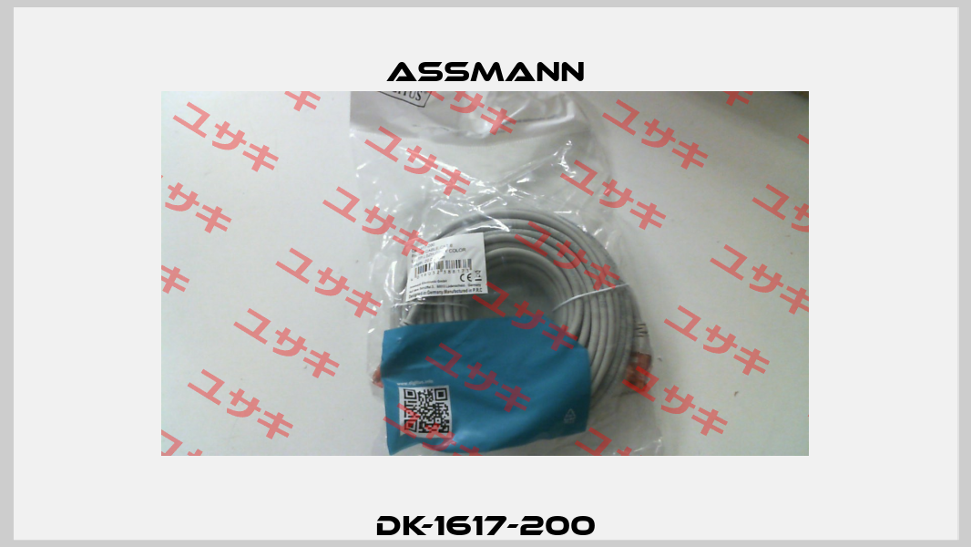 DK-1617-200 Assmann