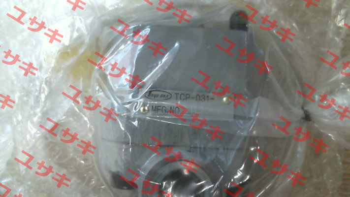 TCP-031-F JTEKT FLUID POWER SYSTEMS CORPORATION (ex. Toyooki)