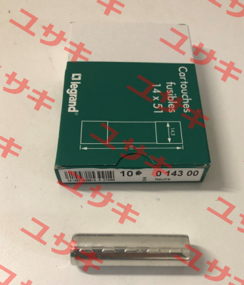 014300 Legrand