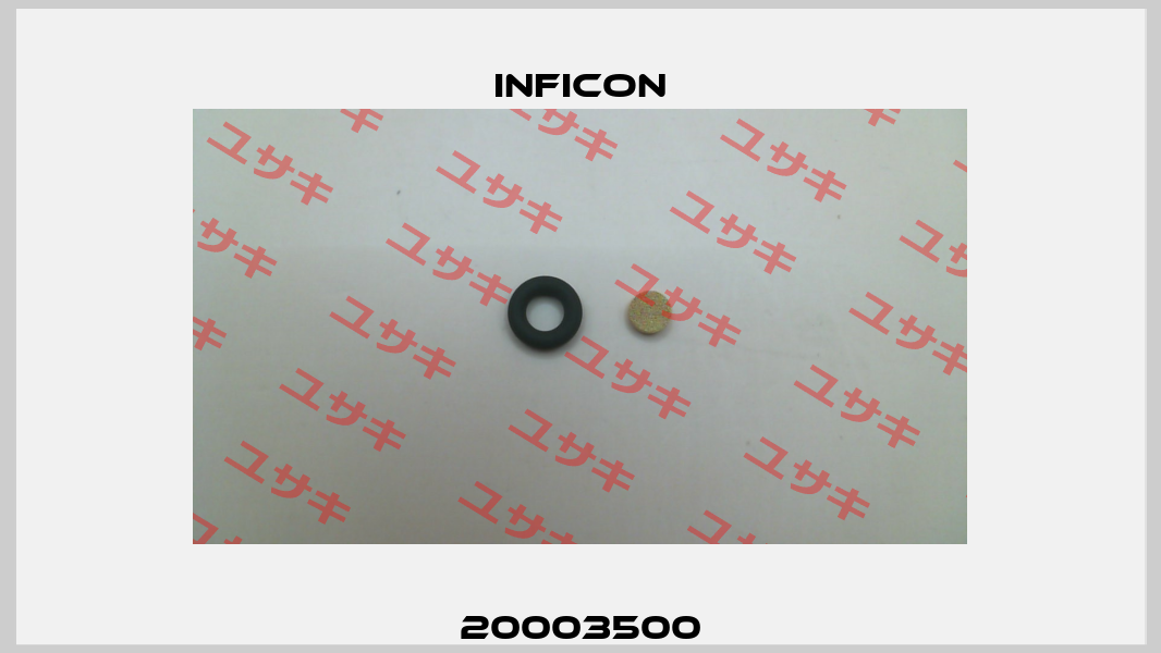 20003500 Inficon