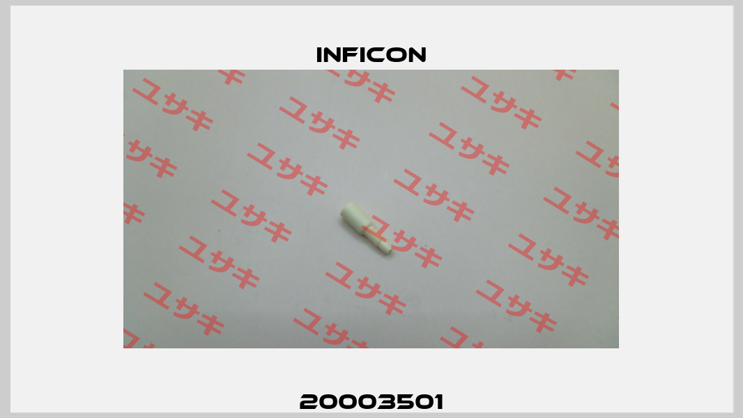 20003501 Inficon