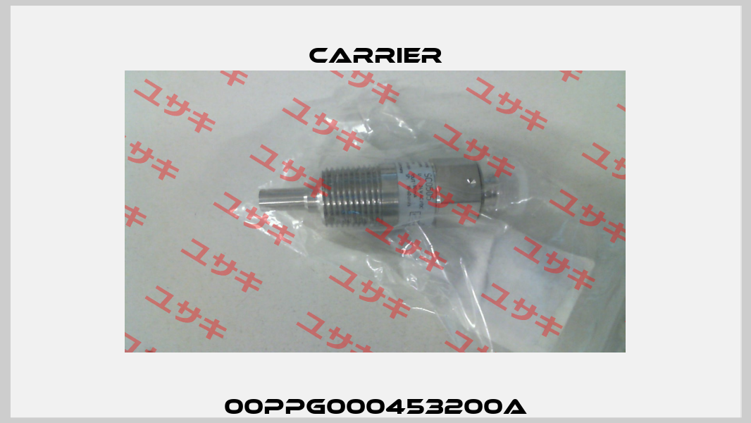 00PPG000453200A Carrier