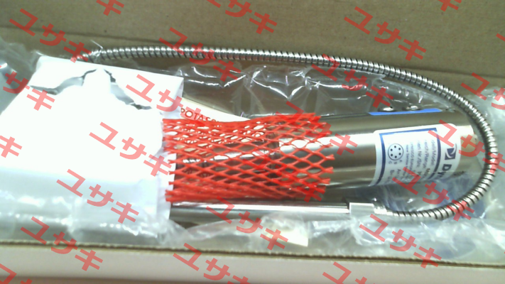 MDT462F-1/2-3,5C-15/46-B171-SIL2 Dynisco