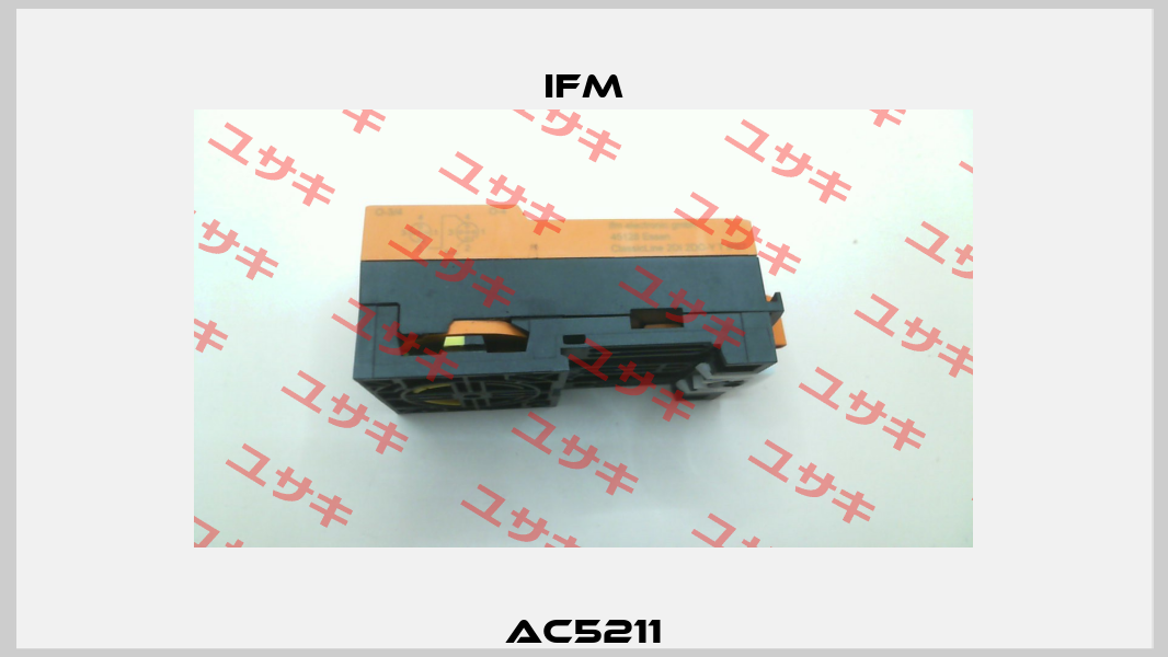 AC5211 Ifm