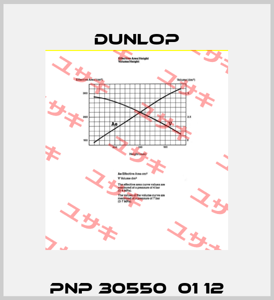 PNP 30550  01 12 Dunlop