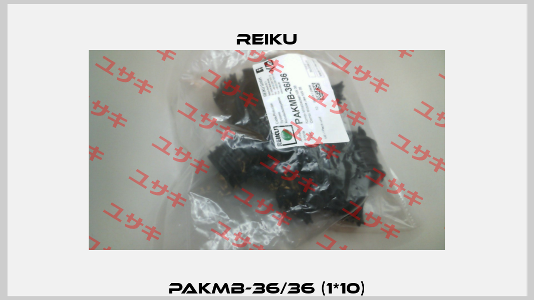 PAKMB-36/36 (1*10) REIKU