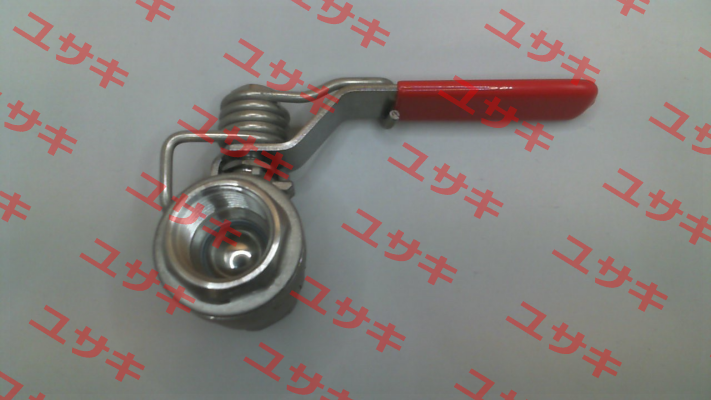 HF311024 End Armaturen