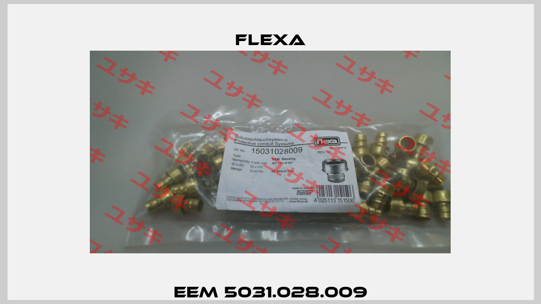 EEM 5031.028.009 Flexa