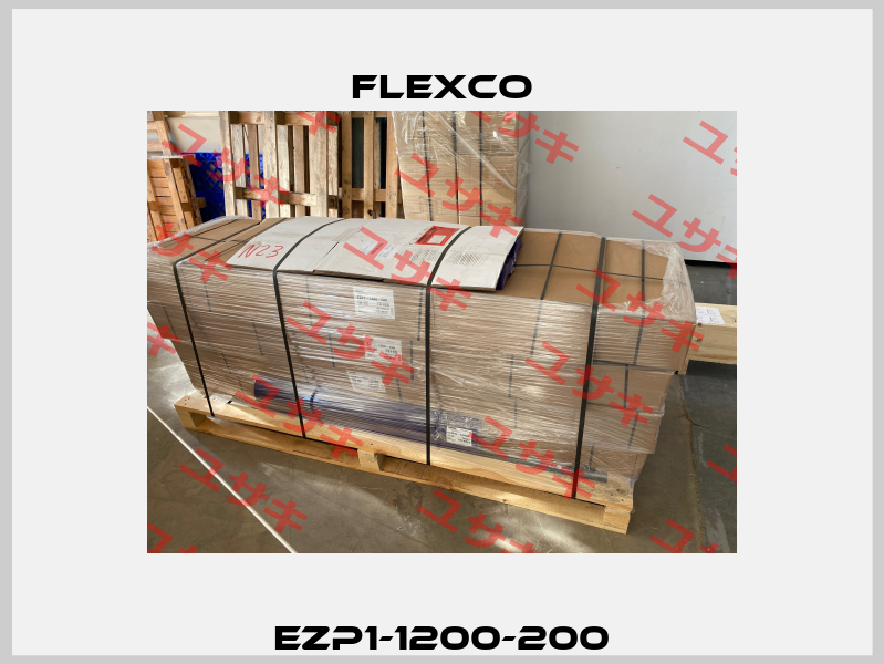 EZP1-1200-200 Flexco