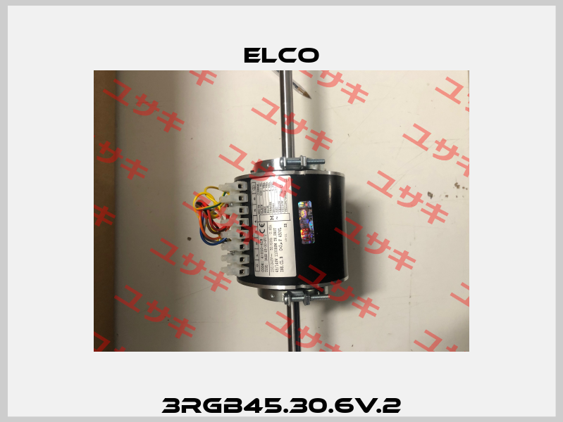 3RGB45.30.6V.2 Elco