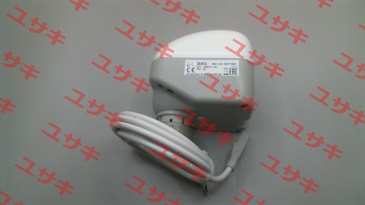 SE4F24 Industrie Technik