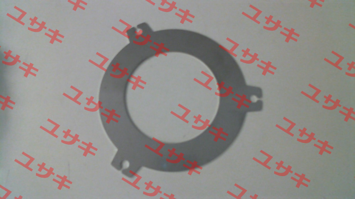 BRAKE RING BN100 BA INOX (713091011) Bonfiglioli